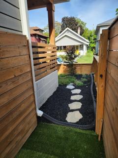 The Blue Door Oasis - Spacious with Open Concept - Indianapolis - 9