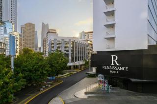 Renaissance Panama City Hotel - Panama-Stadt - 4