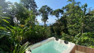 Tropical Sea View Villa - Puerto Viejo - 9