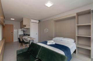 Vista total da cidade em moradia completa - 7