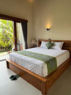 2BR Hidden Ubud House - Ubud - 6
