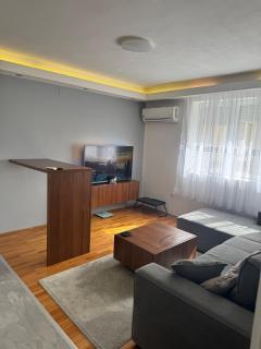 Bijeljina Central Apartment - Bijeljina - 0