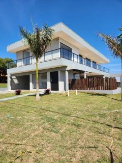 Casa Luxo R Sta Cristina I - 0