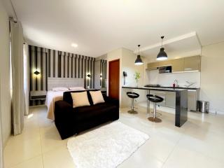 Comfortable, close to everything with gym - 8