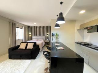 Comfortable, close to everything with gym - 6