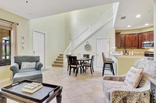 Townhome on A Quad in Amenities Rich Paseo - Fort Myers - 0
