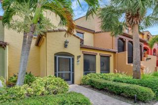 Townhome on A Quad in Amenities Rich Paseo - Fort Myers - 9