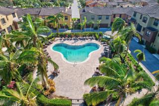 Townhome on A Quad in Amenities Rich Paseo - Fort Myers - 7