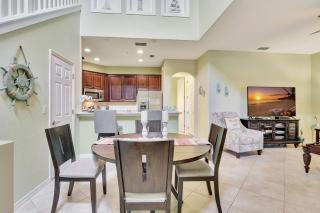 Townhome on A Quad in Amenities Rich Paseo - Fort Myers - 2