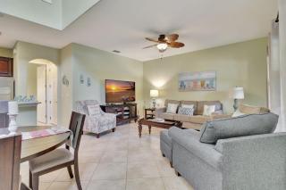 Townhome on A Quad in Amenities Rich Paseo - Fort Myers - 3