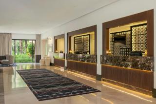 Le Meridien N'fis - 5