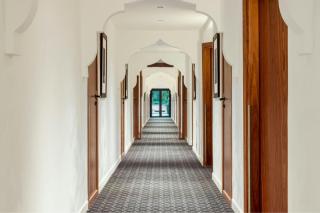 Le Meridien N'fis - 4