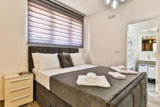 Lux Apartmani Djukic - Dobra Voda - 6