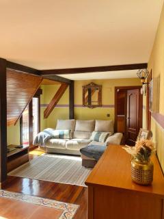 Lore etxea precioso apartamento soleado y con vistas mar y montaña - Bermeo - 2