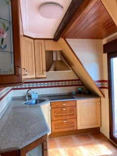 Lore etxea precioso apartamento soleado y con vistas mar y montaña - Bermeo - 1