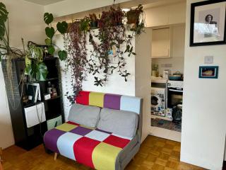 Quiet cosy flat in amazing central London location - Londra - 8