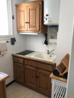 Studio Carnon - Carnon-Plage - 8