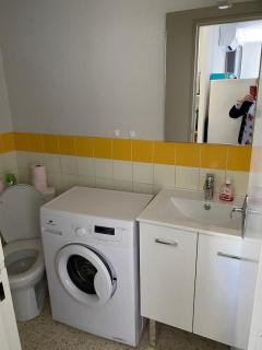 Studio Carnon - Carnon-Plage - 7