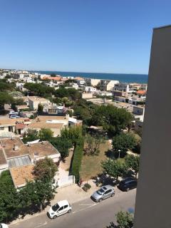 Studio Carnon - Carnon-Plage - 5