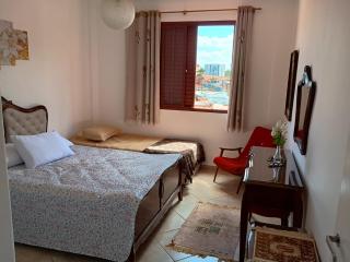 Aguas de Lindoia pertinho de tudo - 2