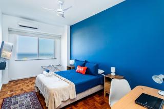 Luxuoso 3Qtos Vista Mar em Copacabana | A 2440/515 - Rio de Janeiro - 6
