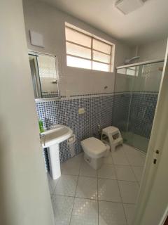Aguas de Lindoia pertinho de tudo - Águas de Lindóia - 1