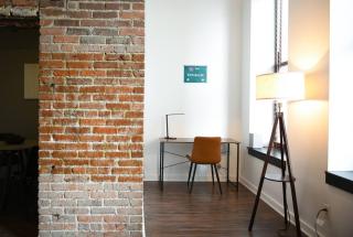 Free Parking - 1 BR Downtown Pittsburgh - Pittsburgh - 4
