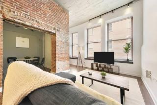 Free Parking - 1 BR Downtown Pittsburgh - Pittsburgh - 0