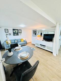 Beautiful studio with a terrace - Lussemburgo - 0