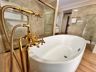 A Lovely, Luxurious unit - 5