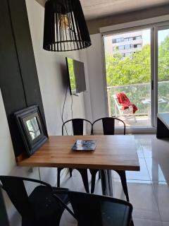 Studio Palermitano 2 - Palermo Hollywood - PROMO VACACIONES DE INVIERNO - Buenos Aires - 6