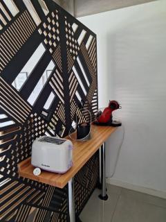 Studio Palermitano 2 - Palermo Hollywood - PROMO VACACIONES DE INVIERNO - Buenos Aires - 5