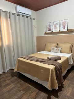 Flats Ivy no centro de Palmas - 2