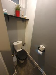 A home in the city - London - 7