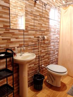 Hotel Tucano - Inocência - 1