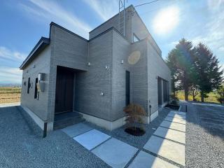 Blooming Villa Higashikawa 2 BR - Higashikawa - 3
