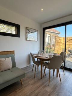 La Cabane - Quiberville - 2
