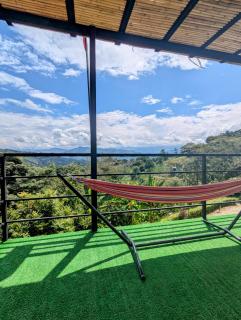 Finca Boutique Los Laureles Villeta - Villeta - 8