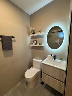 Heyday Studio With Full Kitchenette - Santiago de los Caballeros - 3