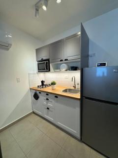 Heyday Studio With Full Kitchenette - Santiago de los Caballeros - 1