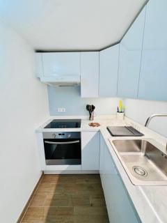 Beautiful studio with a terrace - Lussemburgo - 5