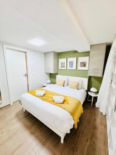Beautiful studio with a terrace - Lussemburgo - 2