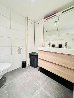 Beautiful studio with a terrace - Lussemburgo - 1