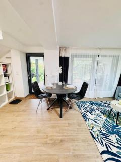 Beautiful studio with a terrace - Lussemburgo - 6