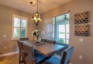 Lake View First Floor Coach Home At Amenities Filled - The Quarry of Naples - Naples - 1