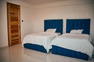 Eunice's Embrace Residences - Arusha - 9