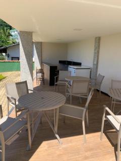 Apartamento Praia Grande - Angra dos Reis - 9