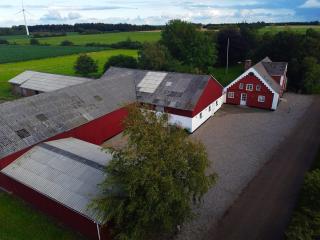 Blåbjerg Barn - Tønder - 6