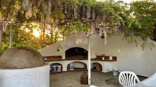 Casa Quinta - Estanislao S. Zeballos - 2