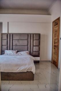 Eunice's Embrace Residences - Arusha - 7